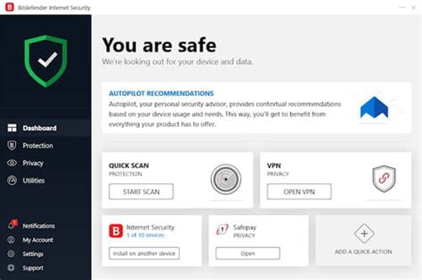 bitdefender prova|bitdefender download italiano.